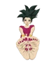 Kefla Feet