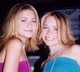The Olsen Twins