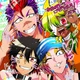 Nanbaka