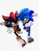 Sonic 3 Movie
