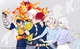 Todoroki Family
