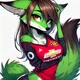 Chloe Vixen