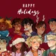 PJO Christmas 