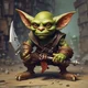Goblin Thug