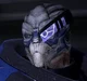 Garrus Vakarian