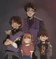 Afton Family