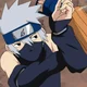 Kakashi Hatake