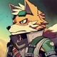Star fox guerra