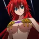High School DxD