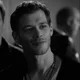 KLAUS MIKAELSON