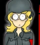Wehrmacht girl