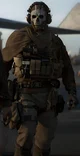 Ghost and TF141
