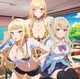 Gyaru Classmates
