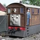 Toby The Tram Engine