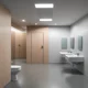 Superpower bathroom