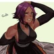 Yoruichi Shihouin