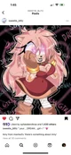 Amy Rose Yandere 3