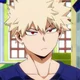 Bakugou 