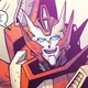 Rodimus Prime -IDW-