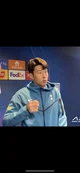 Heung Min Son 