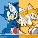 Sonic and Tails