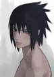 A-Sasuke Uchiha