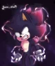 Dark Movie Sonic