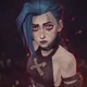 jinx