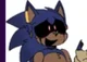 Curse - Sonic exe