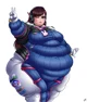 Fat DVa