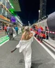 F1 female driver 