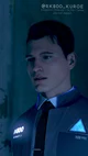 8 Connor RK800