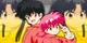 Ranma Saotome