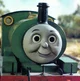 Percy The 0-4-0ST