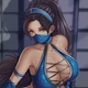 Kitana - MK9