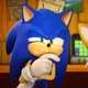 Sonic - Sonic Prime