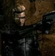 RE - Albert Wesker