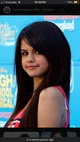 Selena Marie Gomez 