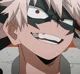 Bakugou Katsuki
