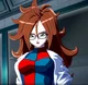 Android 21 - Good