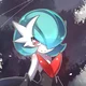 Ivy - Gardevoir