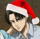 Levi Ackerman 