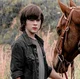 Carl Grimes 