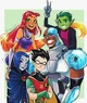 Teen Titans 