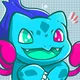 Blip The Bulbasaur