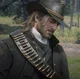 RDR - Arthur Morgan