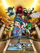 Beyblade BC Sol