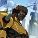 OW2 - Doomfist