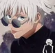 Teenage Gojo Satoru