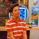 Freddie Benson 